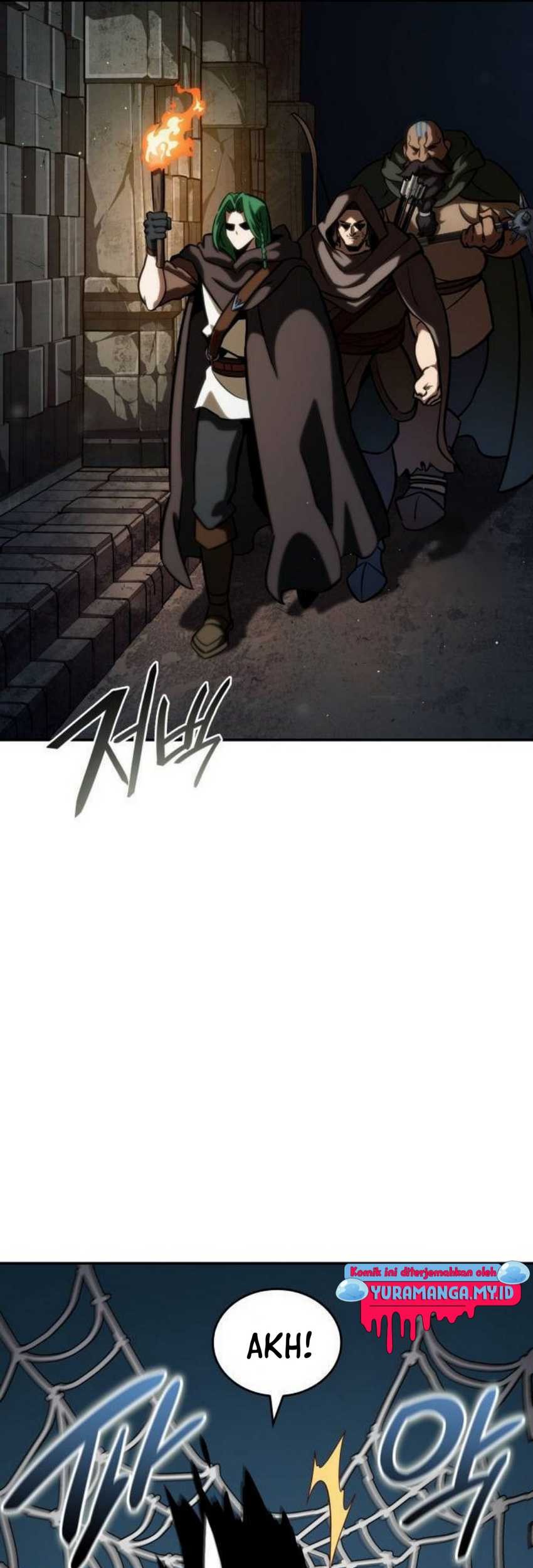Vallhala Saga Chapter 7 - halaman 68