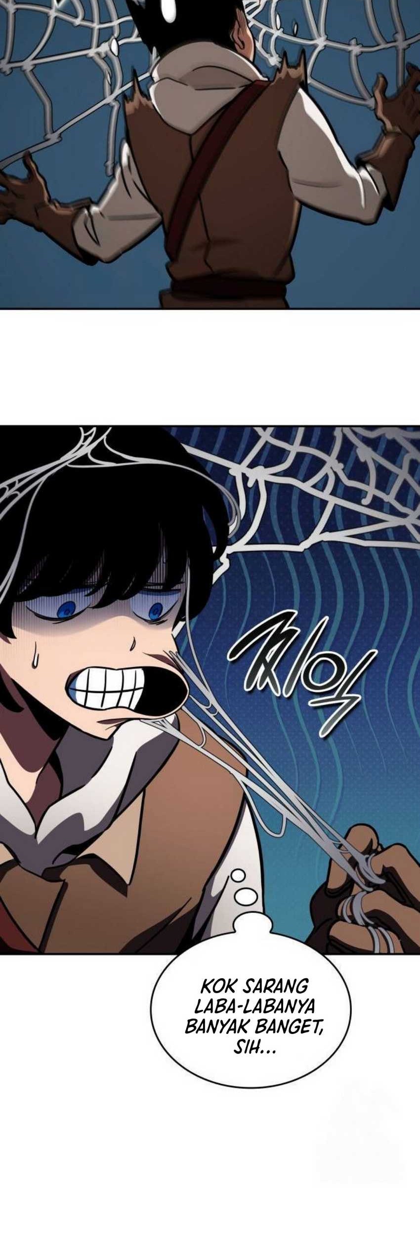 Vallhala Saga Chapter 7 - halaman 69