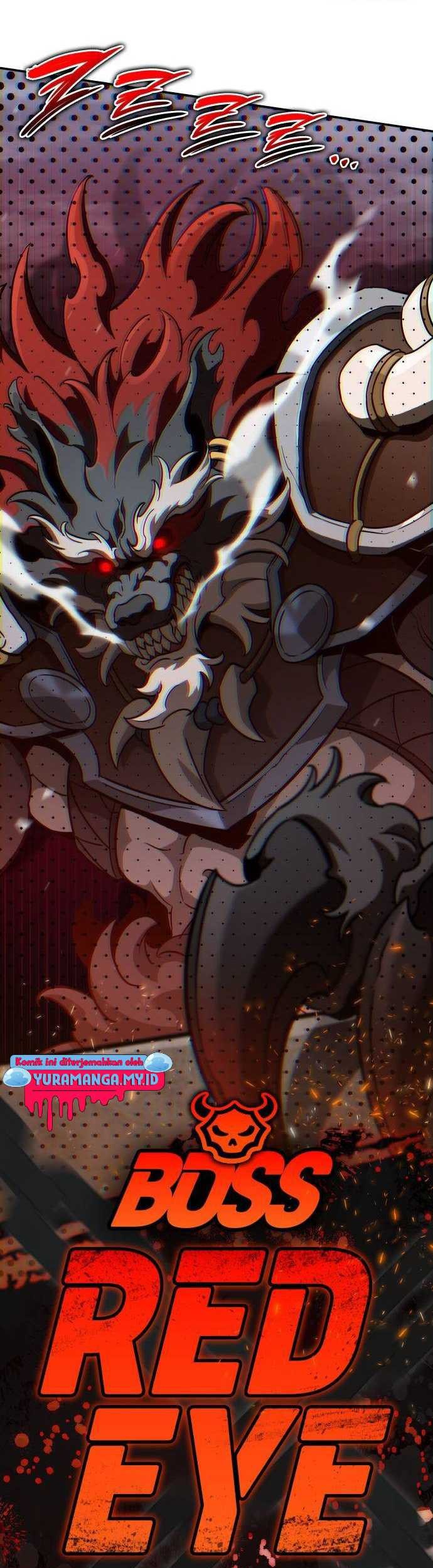 Vallhala Saga Chapter 7 - halaman 8