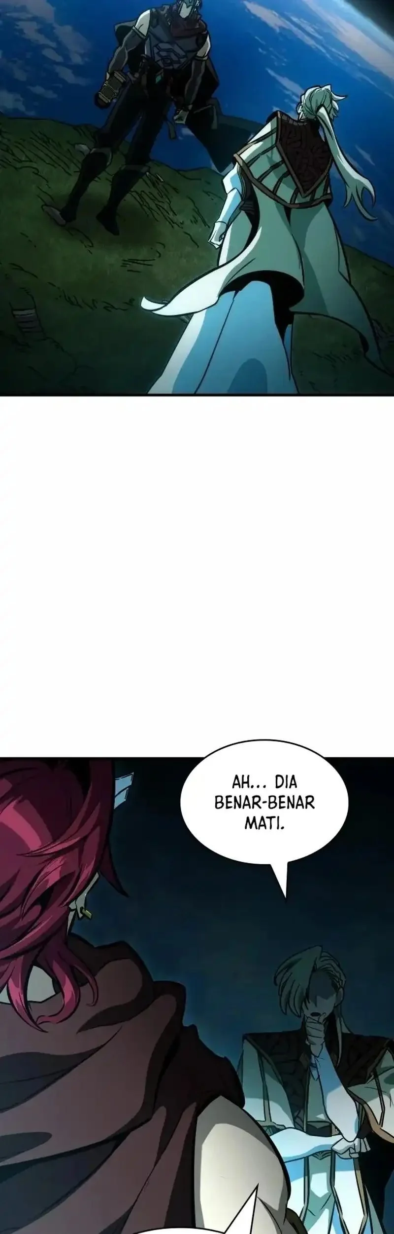 Vallhala Saga Chapter 70 - halaman 19