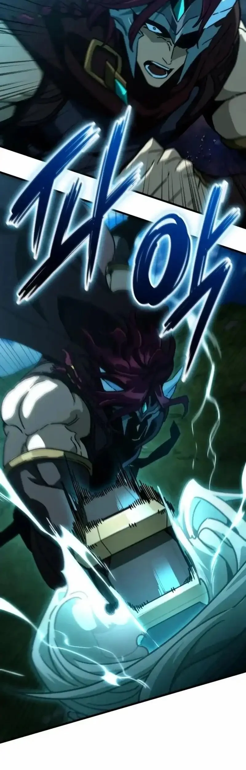 Vallhala Saga Chapter 70 - halaman 21