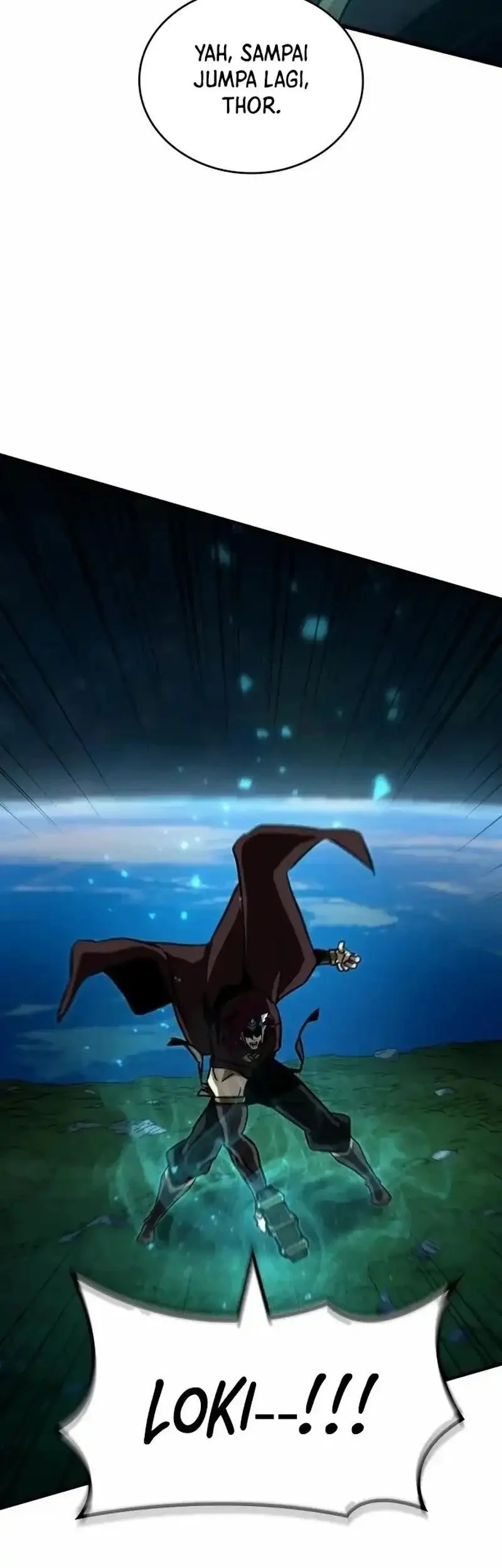 Vallhala Saga Chapter 70 - halaman 23