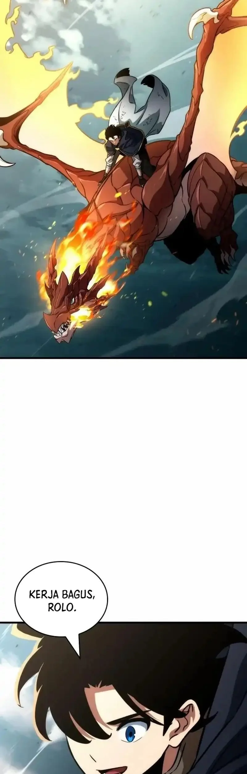 Vallhala Saga Chapter 70 - halaman 25