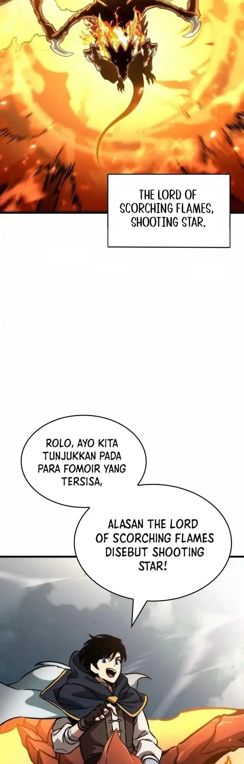 Vallhala Saga Chapter 70 - halaman 27