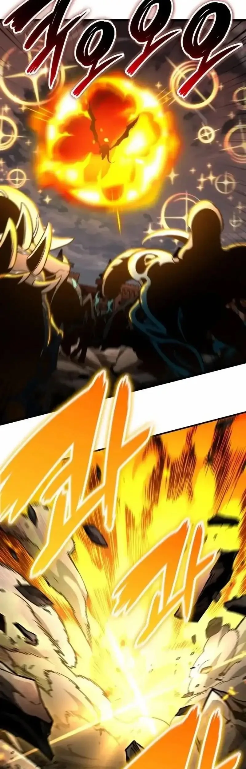 Vallhala Saga Chapter 70 - halaman 29