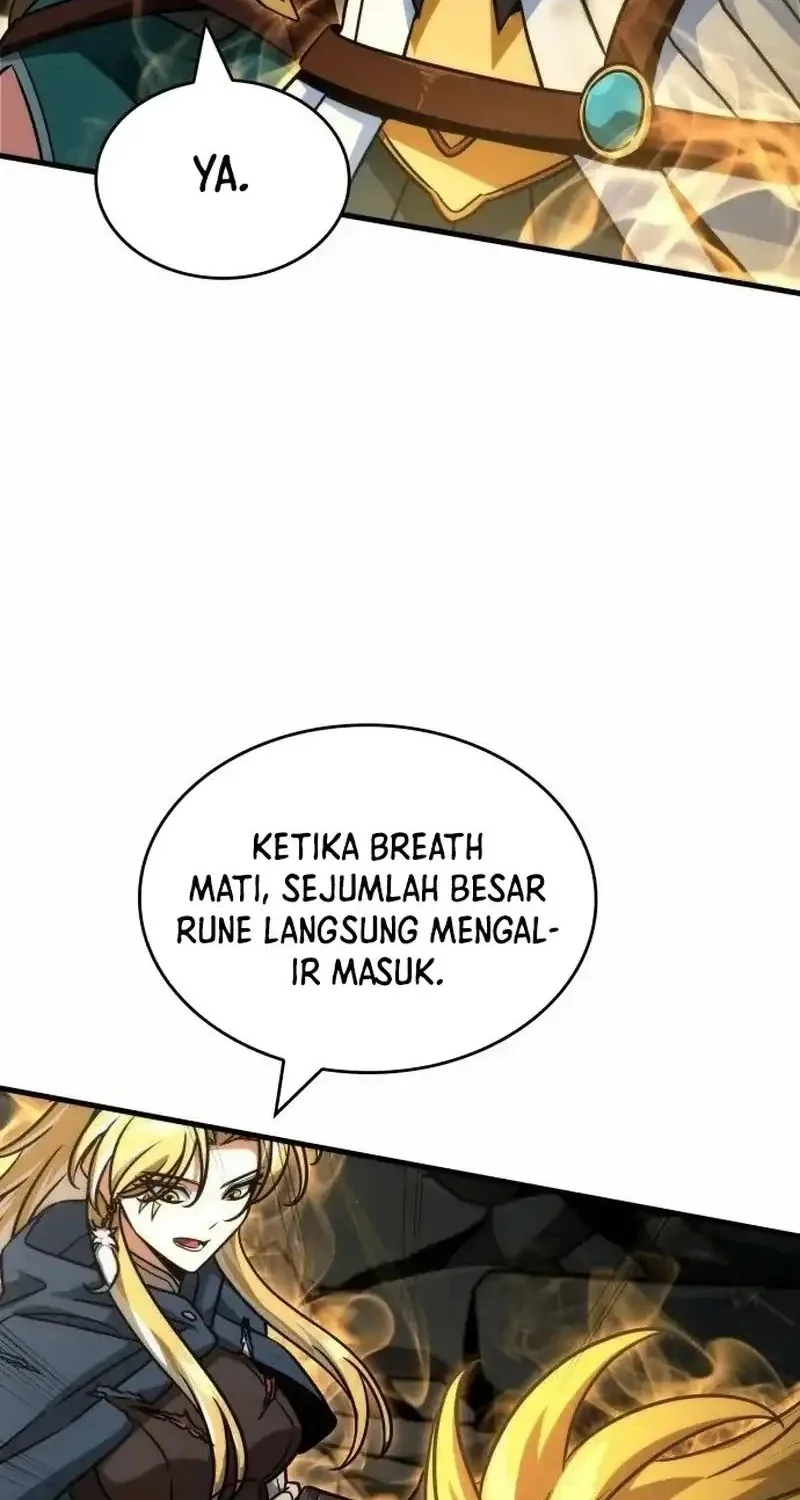 Vallhala Saga Chapter 70 - halaman 32