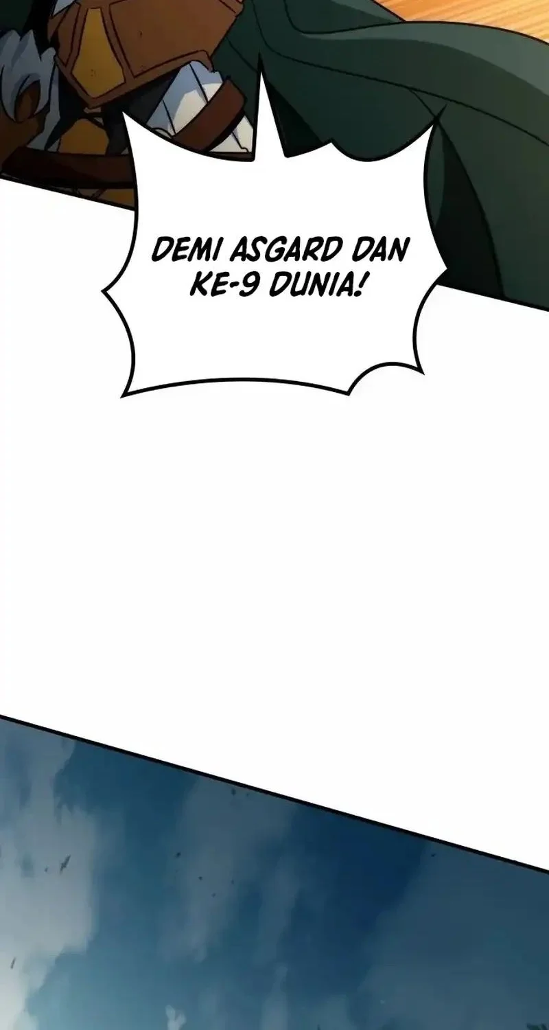 Vallhala Saga Chapter 70 - halaman 34