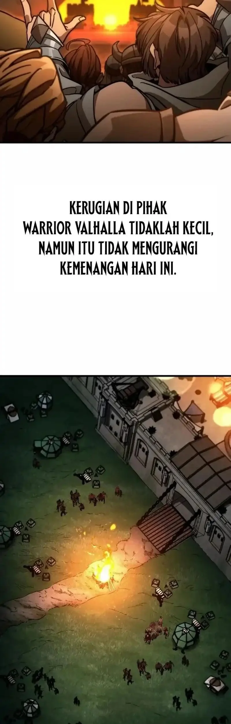 Vallhala Saga Chapter 70 - halaman 37