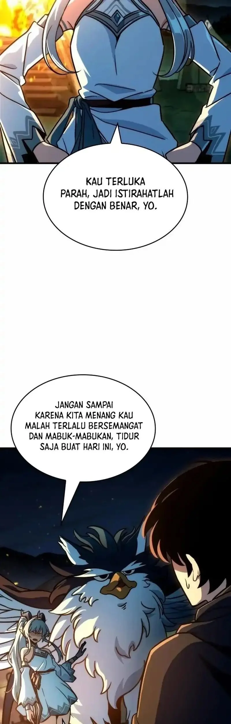 Vallhala Saga Chapter 70 - halaman 39
