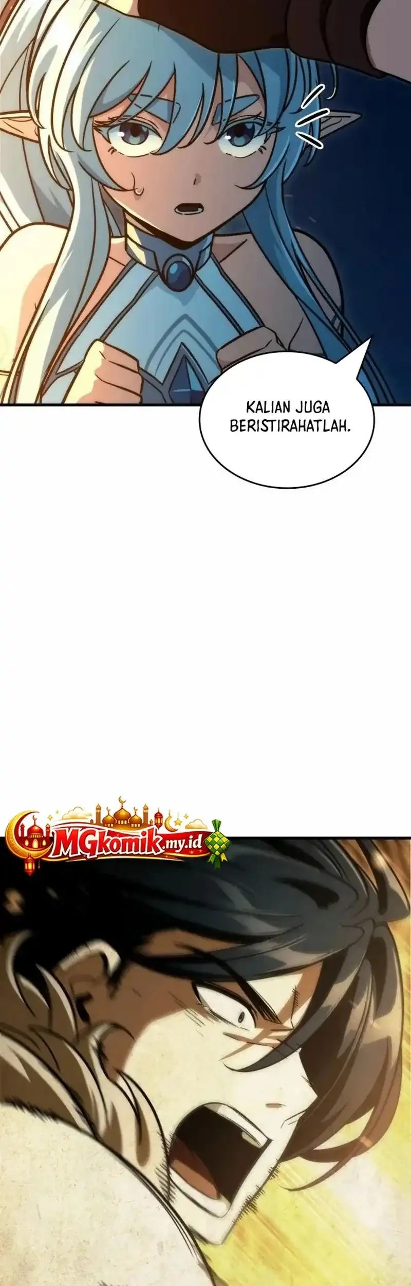 Vallhala Saga Chapter 70 - halaman 41