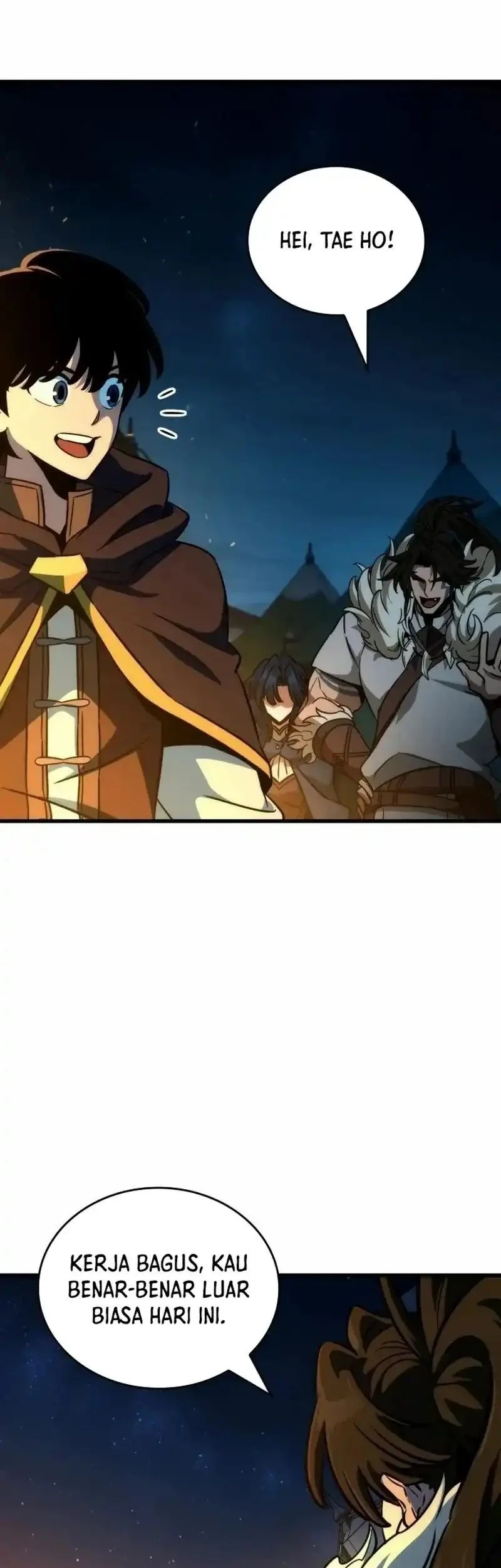Vallhala Saga Chapter 70 - halaman 45