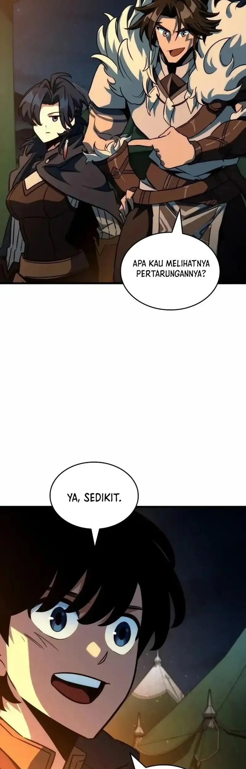 Vallhala Saga Chapter 70 - halaman 47