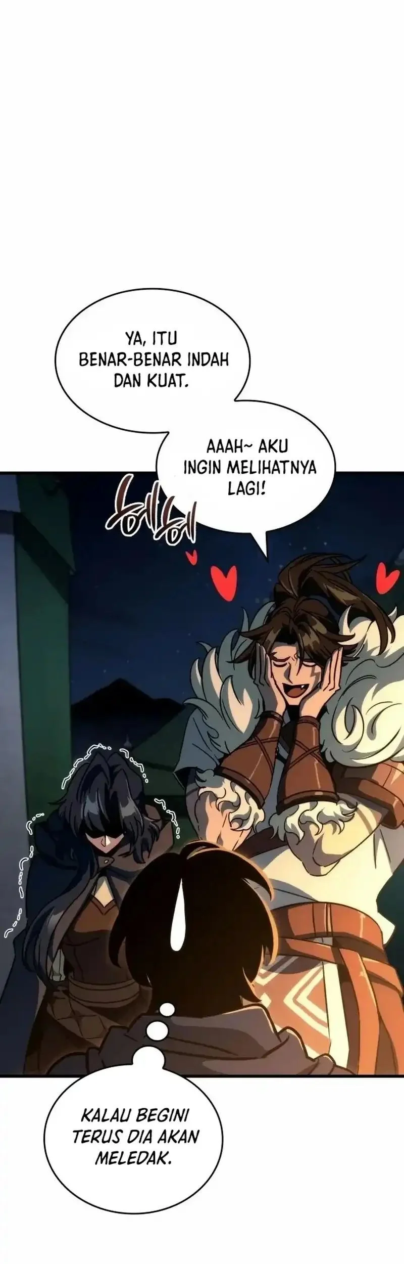 Vallhala Saga Chapter 70 - halaman 49
