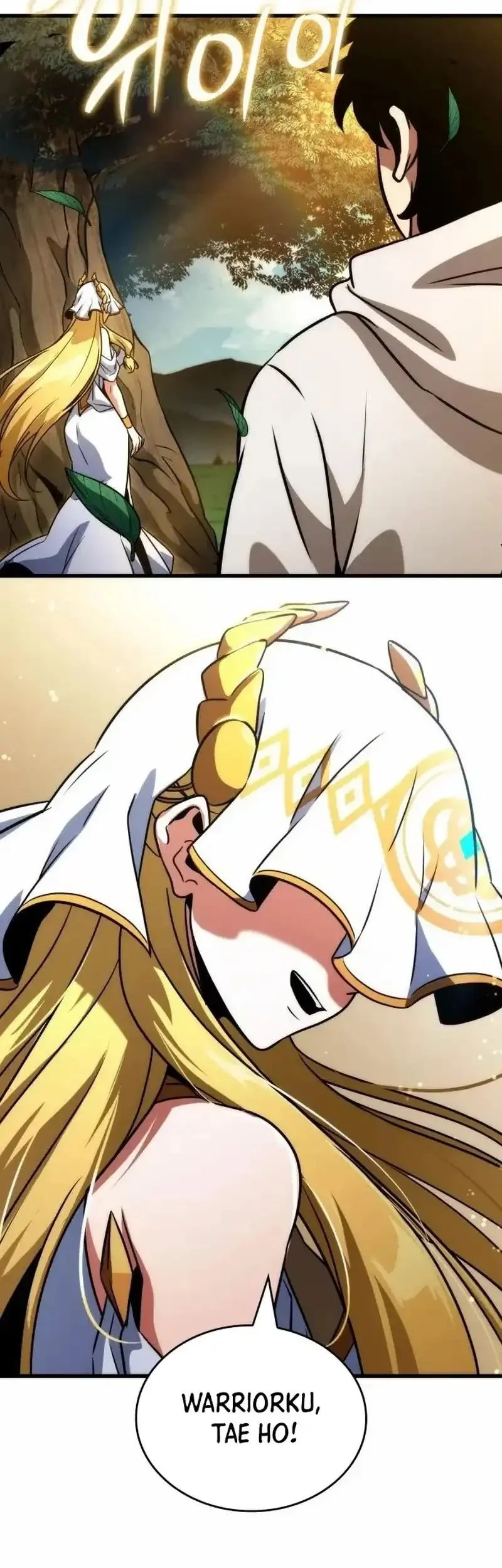 Vallhala Saga Chapter 70 - halaman 55