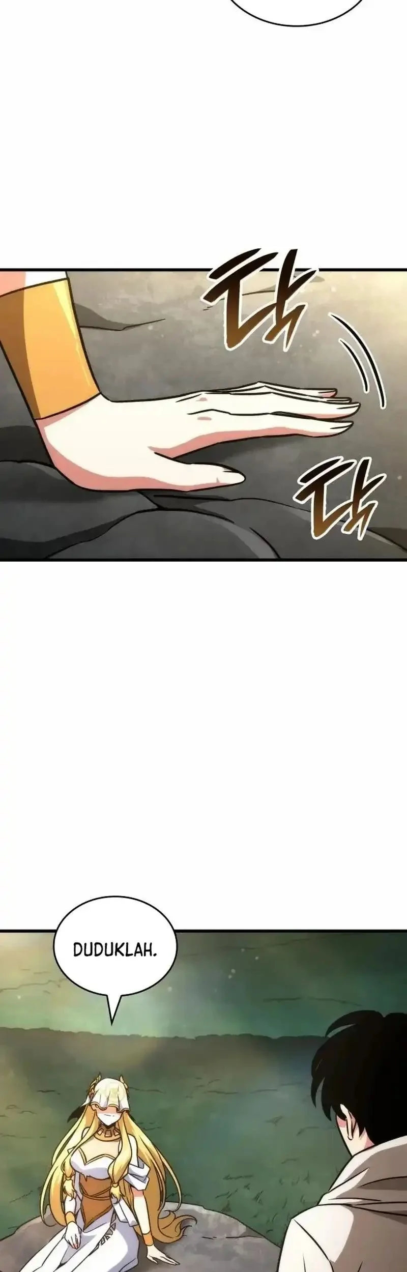 Vallhala Saga Chapter 70 - halaman 57