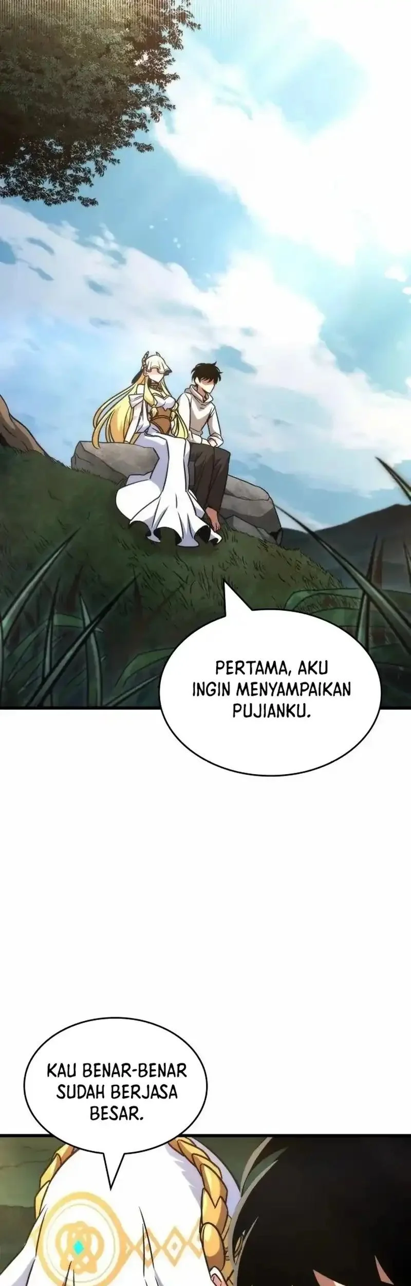 Vallhala Saga Chapter 70 - halaman 59