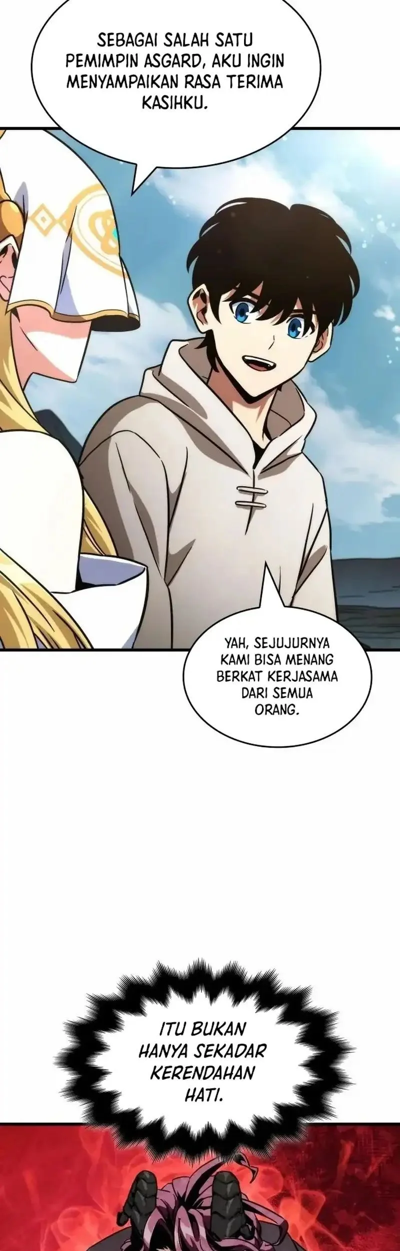 Vallhala Saga Chapter 70 - halaman 61