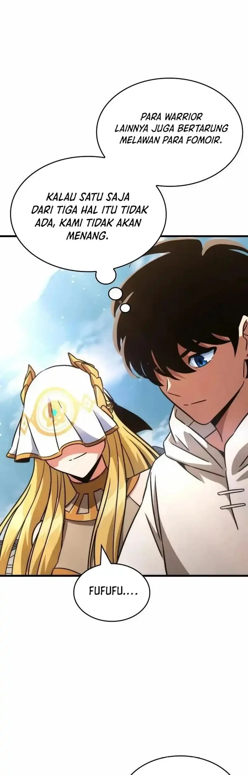 Vallhala Saga Chapter 70 - halaman 63