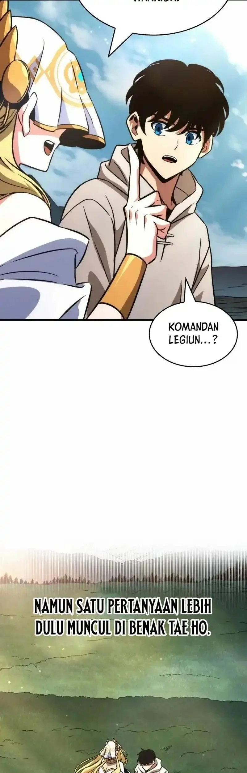 Vallhala Saga Chapter 70 - halaman 67