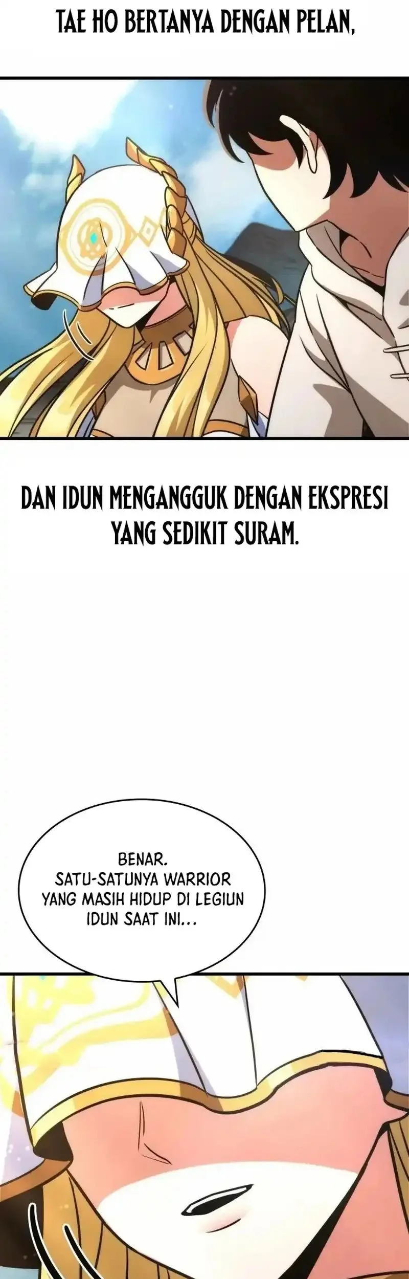 Vallhala Saga Chapter 70 - halaman 69