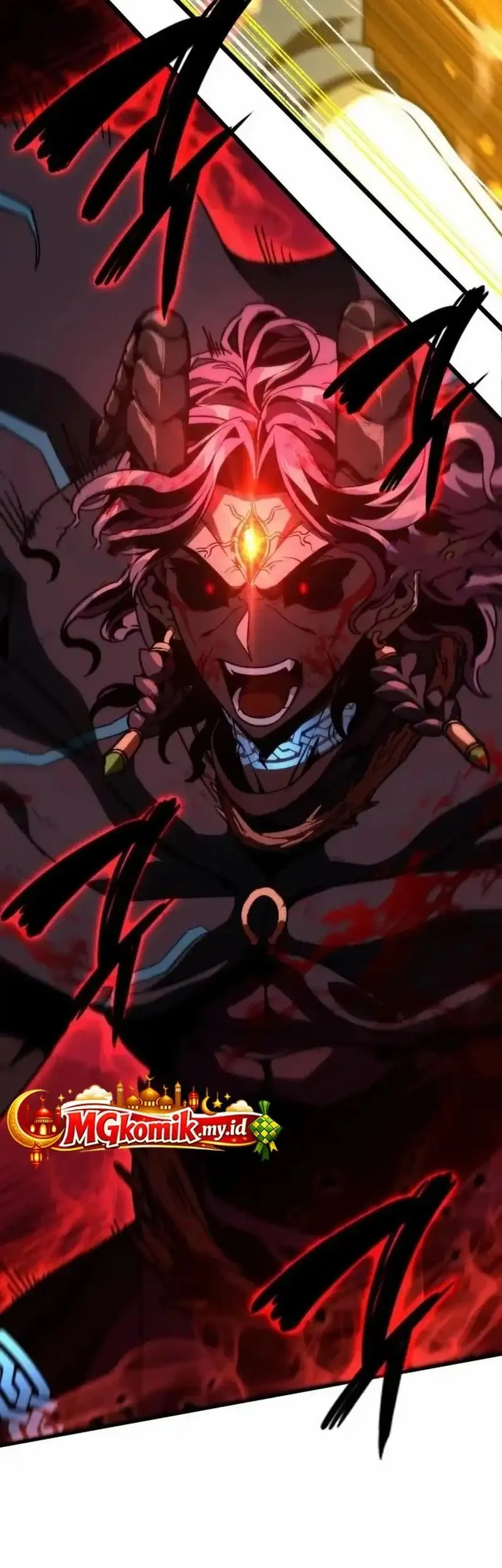 Vallhala Saga Chapter 70 - halaman 7