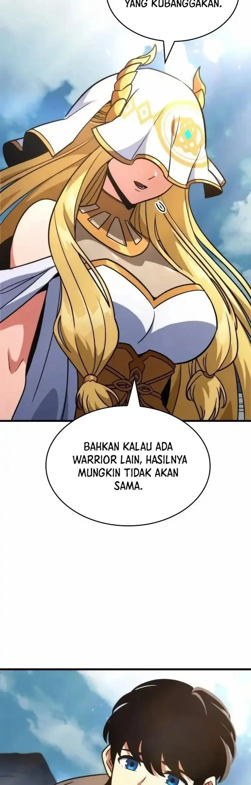 Vallhala Saga Chapter 70 - halaman 71