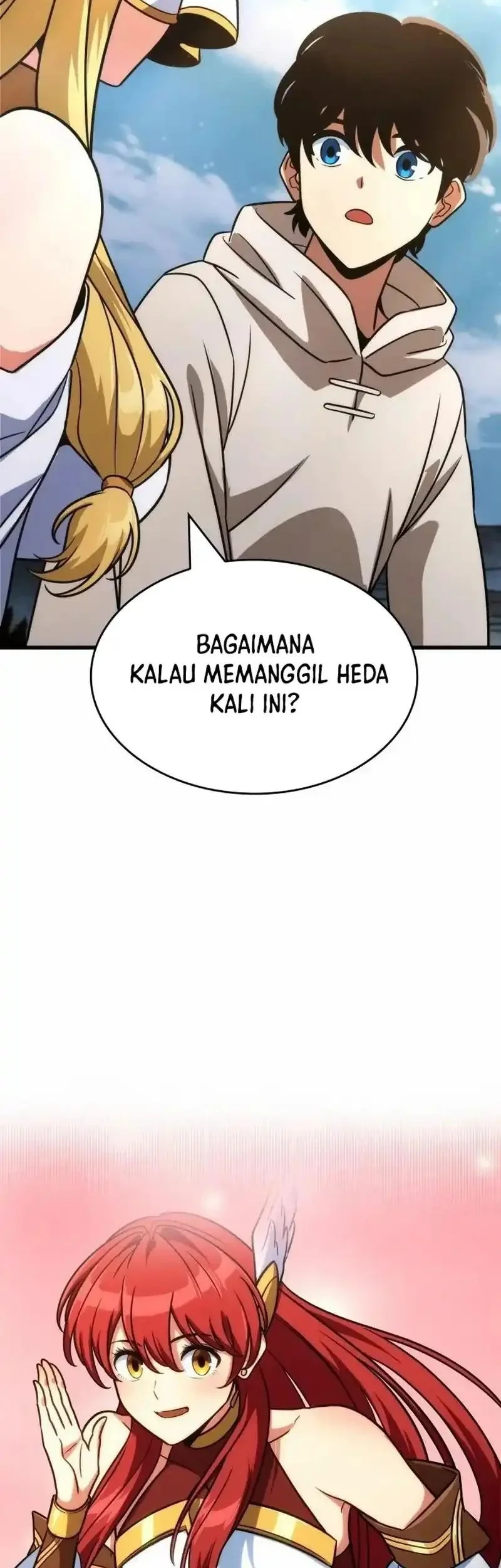 Vallhala Saga Chapter 70 - halaman 73