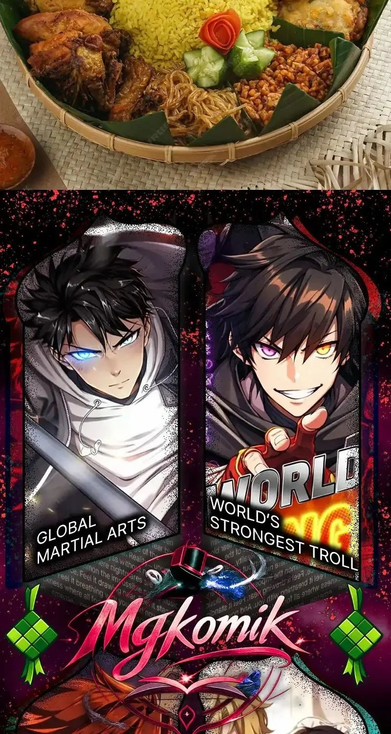 Vallhala Saga Chapter 70 - halaman 78