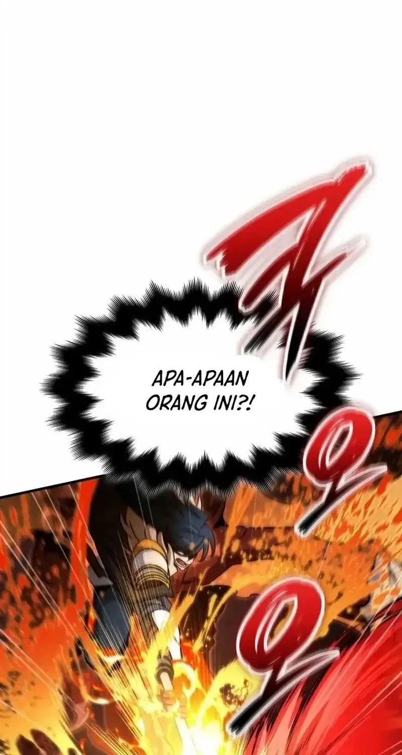 Vallhala Saga Chapter 70 - halaman 8