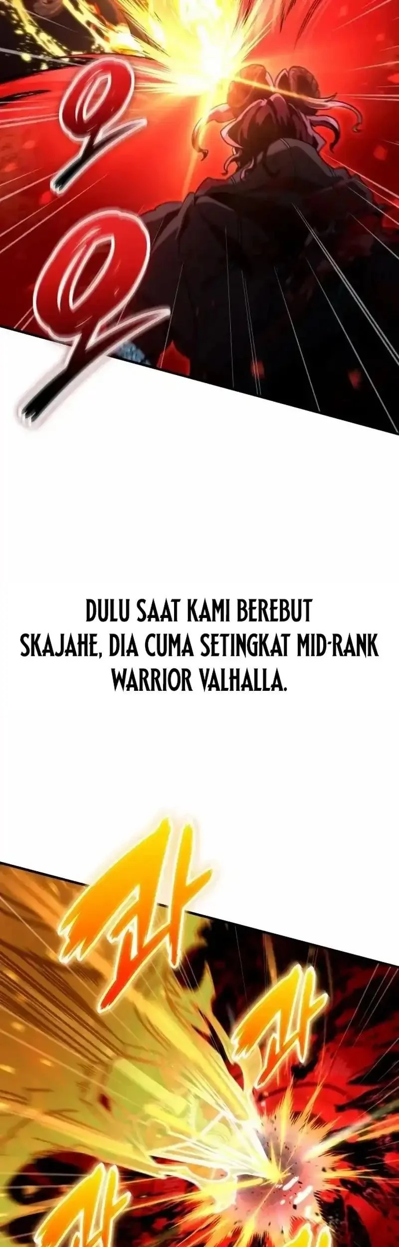 Vallhala Saga Chapter 70 - halaman 9