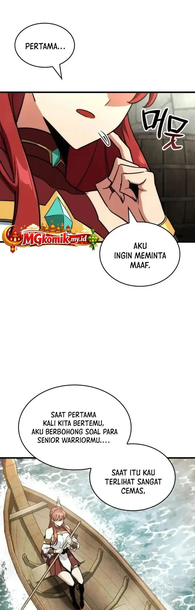 Vallhala Saga Chapter 71 - halaman 13