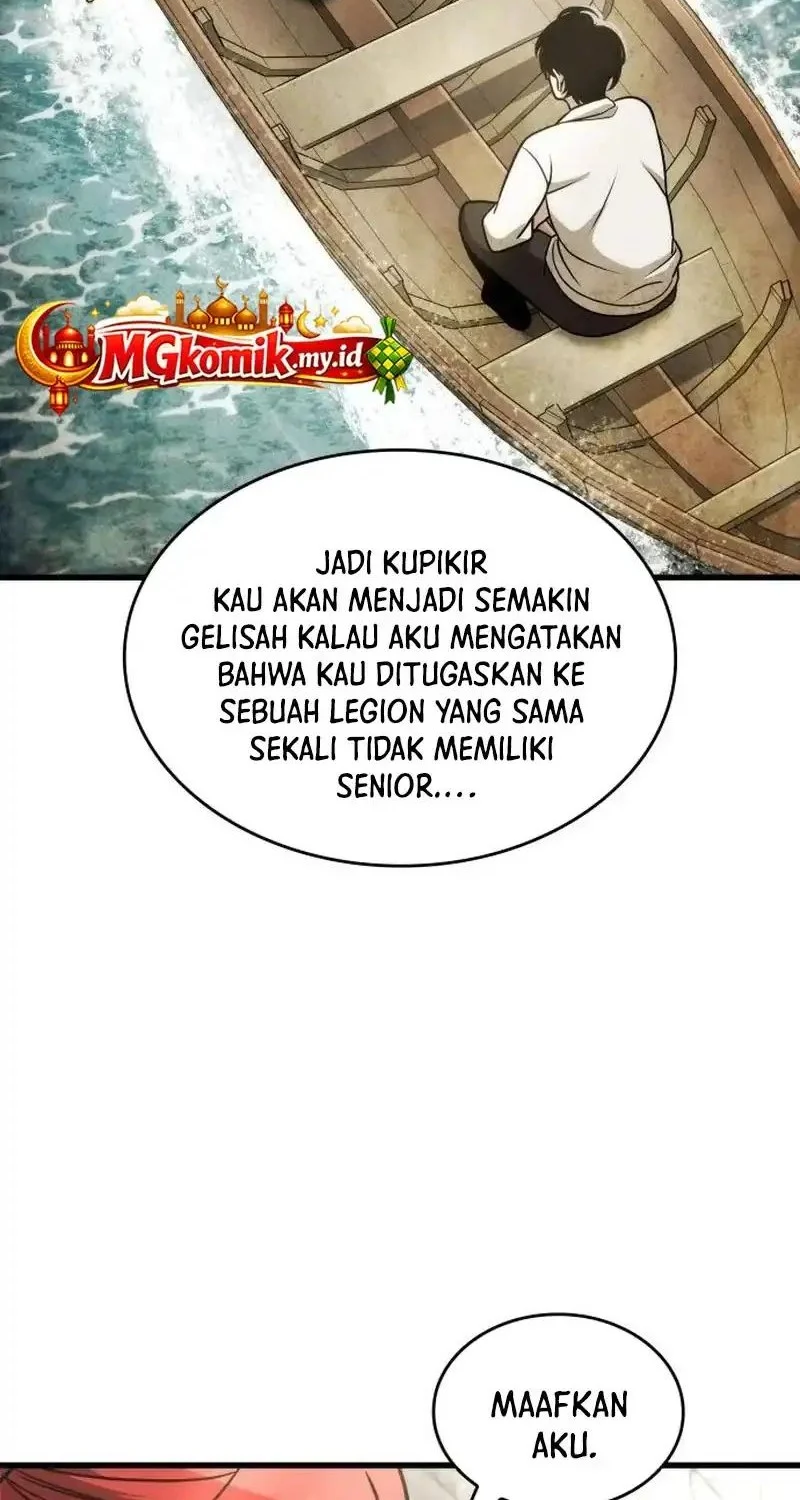 Vallhala Saga Chapter 71 - halaman 14