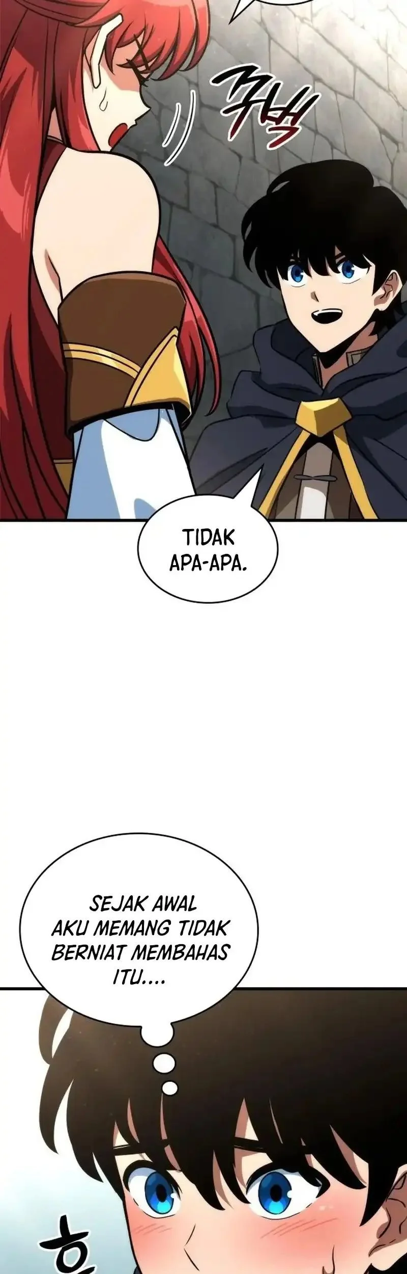 Vallhala Saga Chapter 71 - halaman 15
