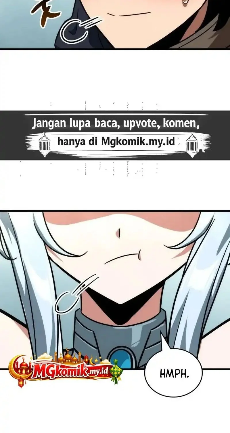 Vallhala Saga Chapter 71 - halaman 16