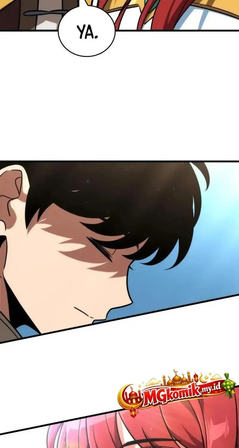 Vallhala Saga Chapter 71 - halaman 24