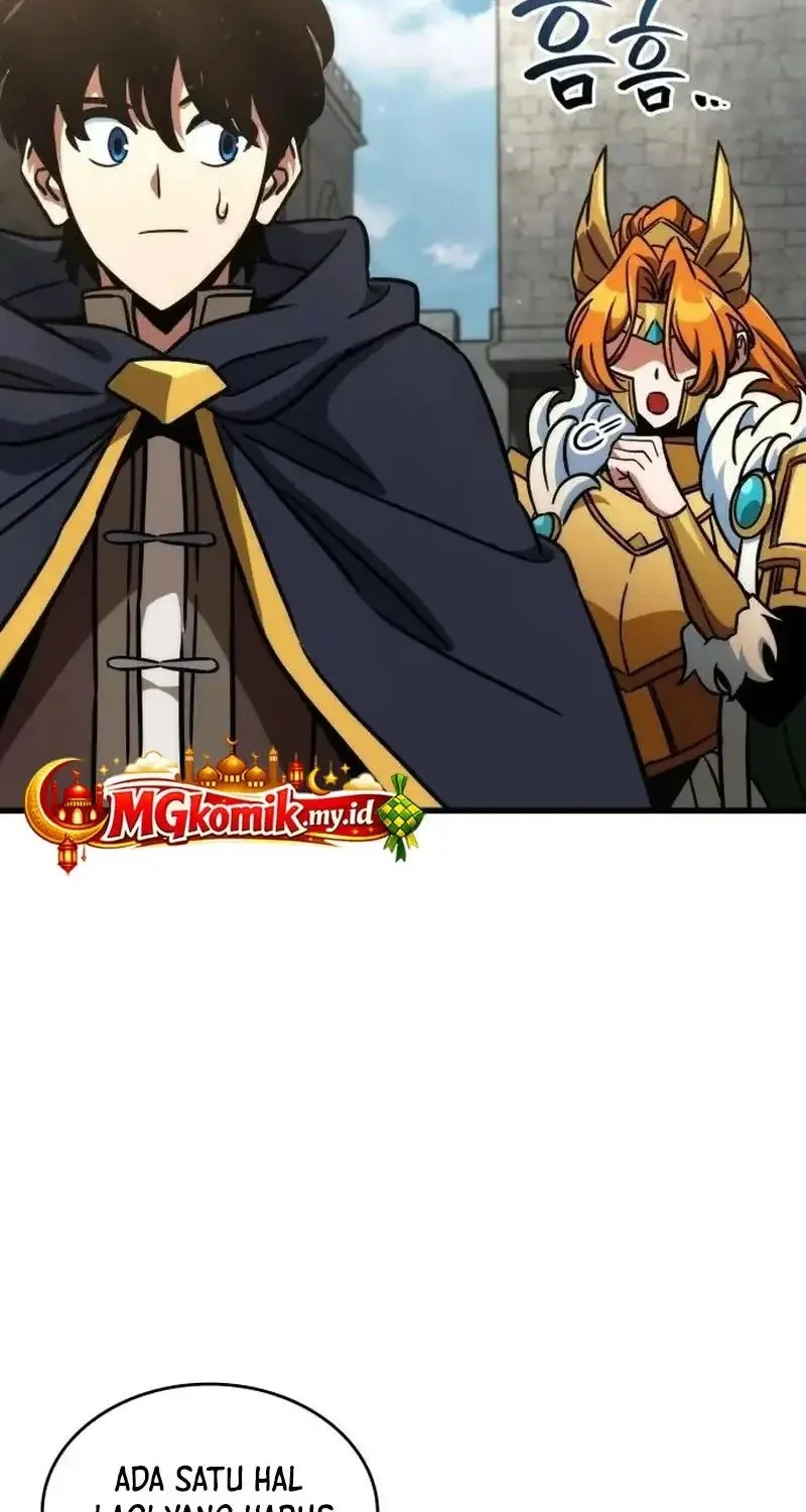 Vallhala Saga Chapter 71 - halaman 30
