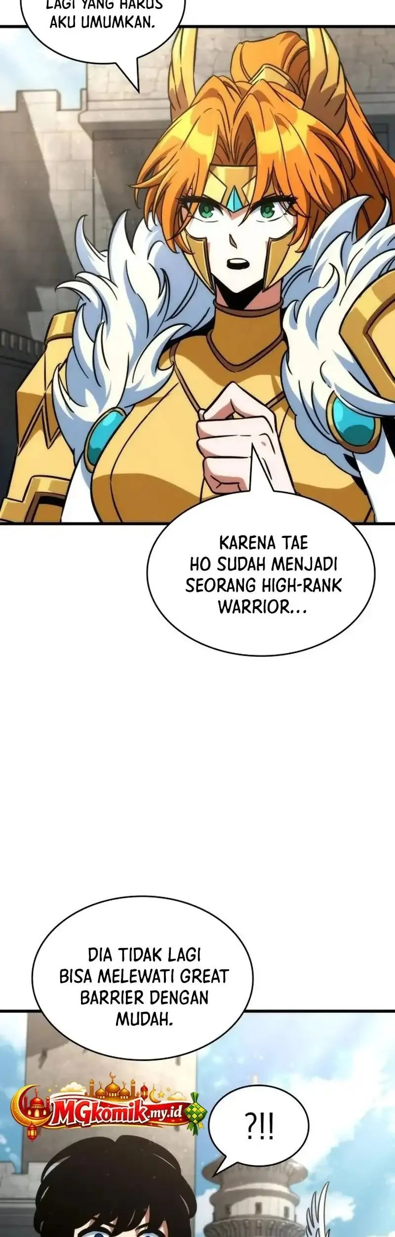 Vallhala Saga Chapter 71 - halaman 31