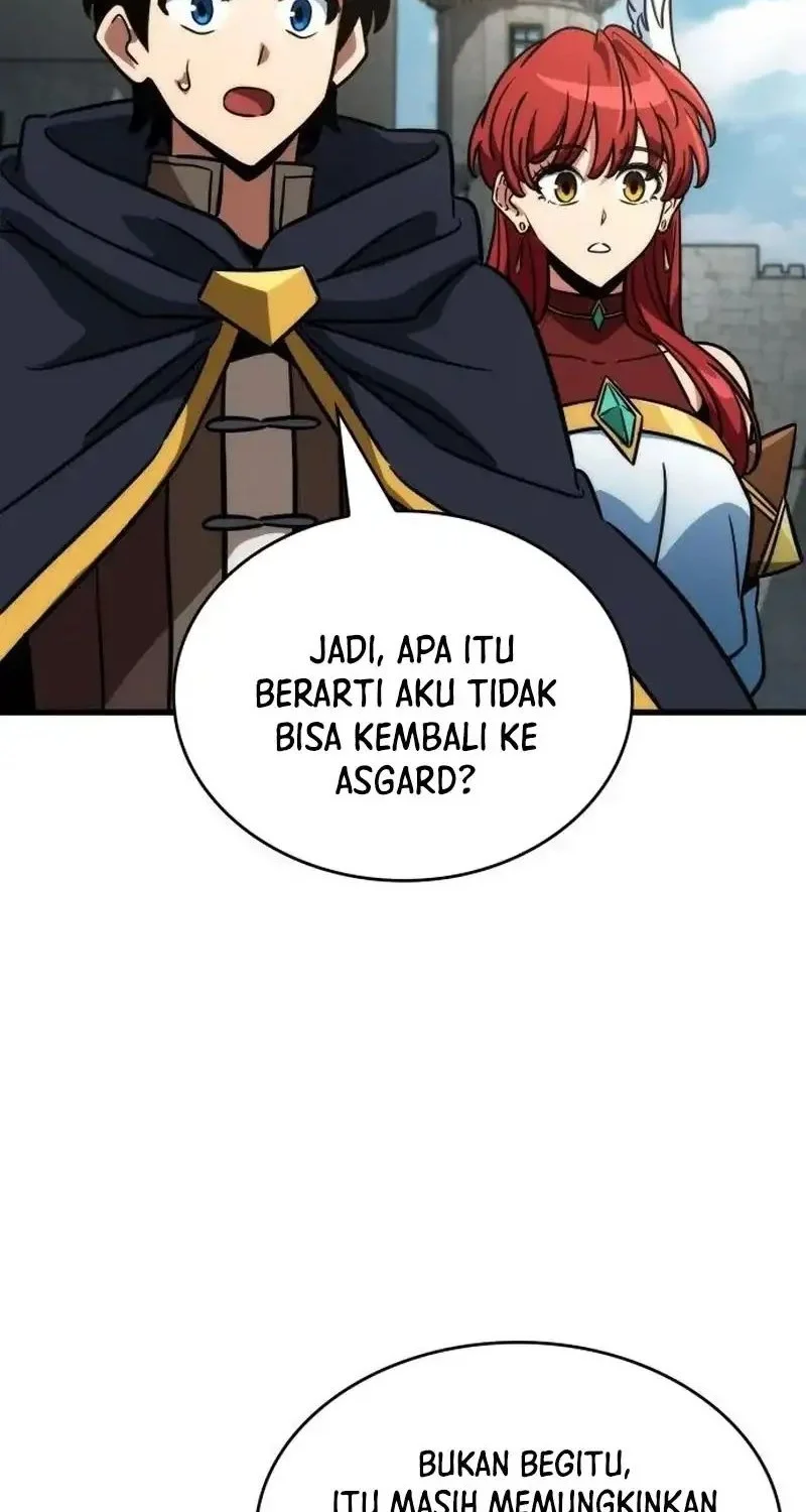 Vallhala Saga Chapter 71 - halaman 32