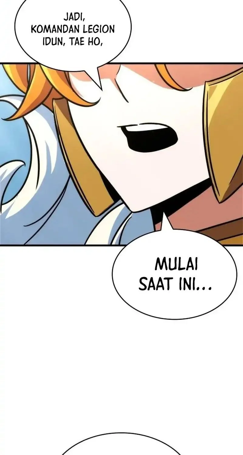 Vallhala Saga Chapter 71 - halaman 34