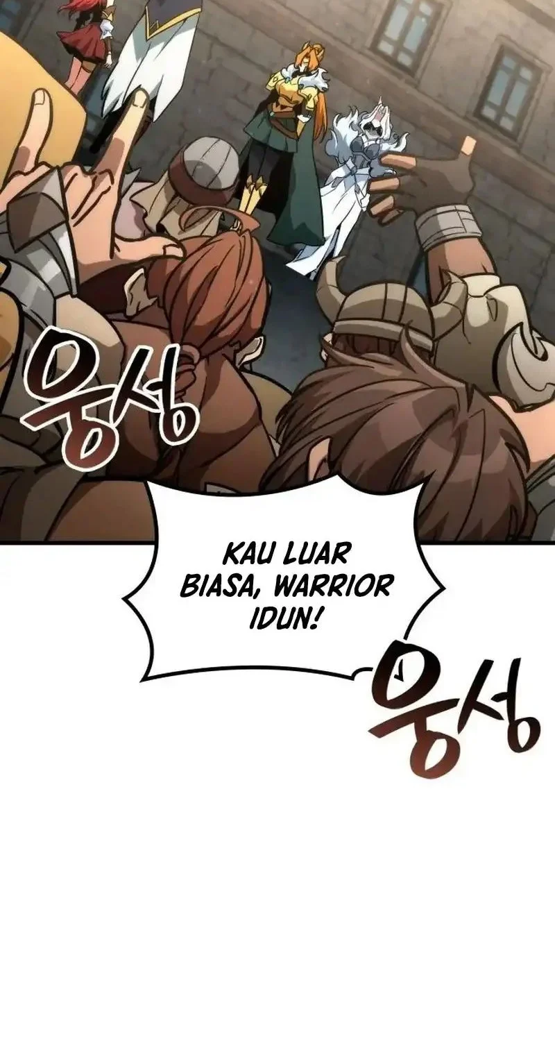 Vallhala Saga Chapter 71 - halaman 36