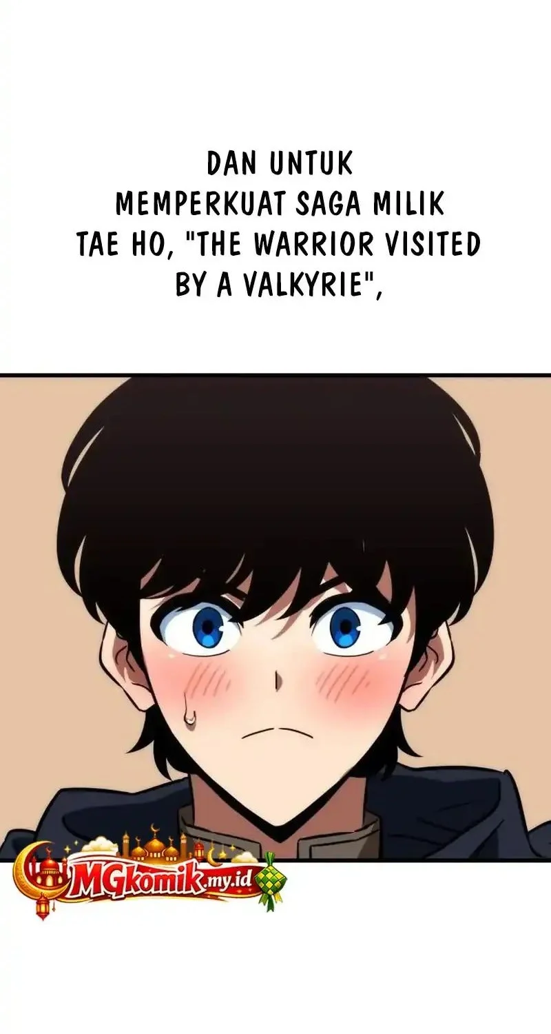 Vallhala Saga Chapter 71 - halaman 4