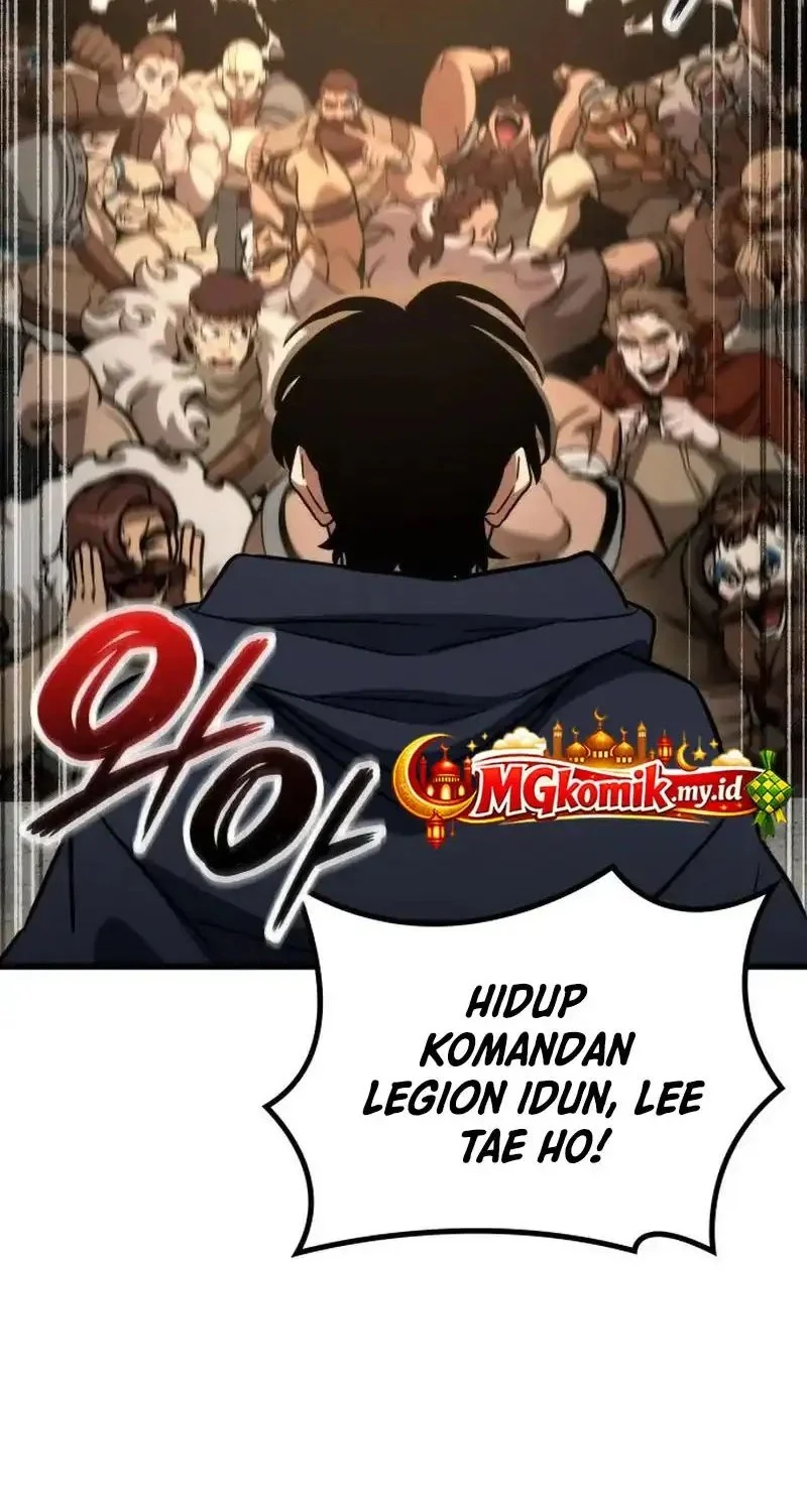 Vallhala Saga Chapter 71 - halaman 40