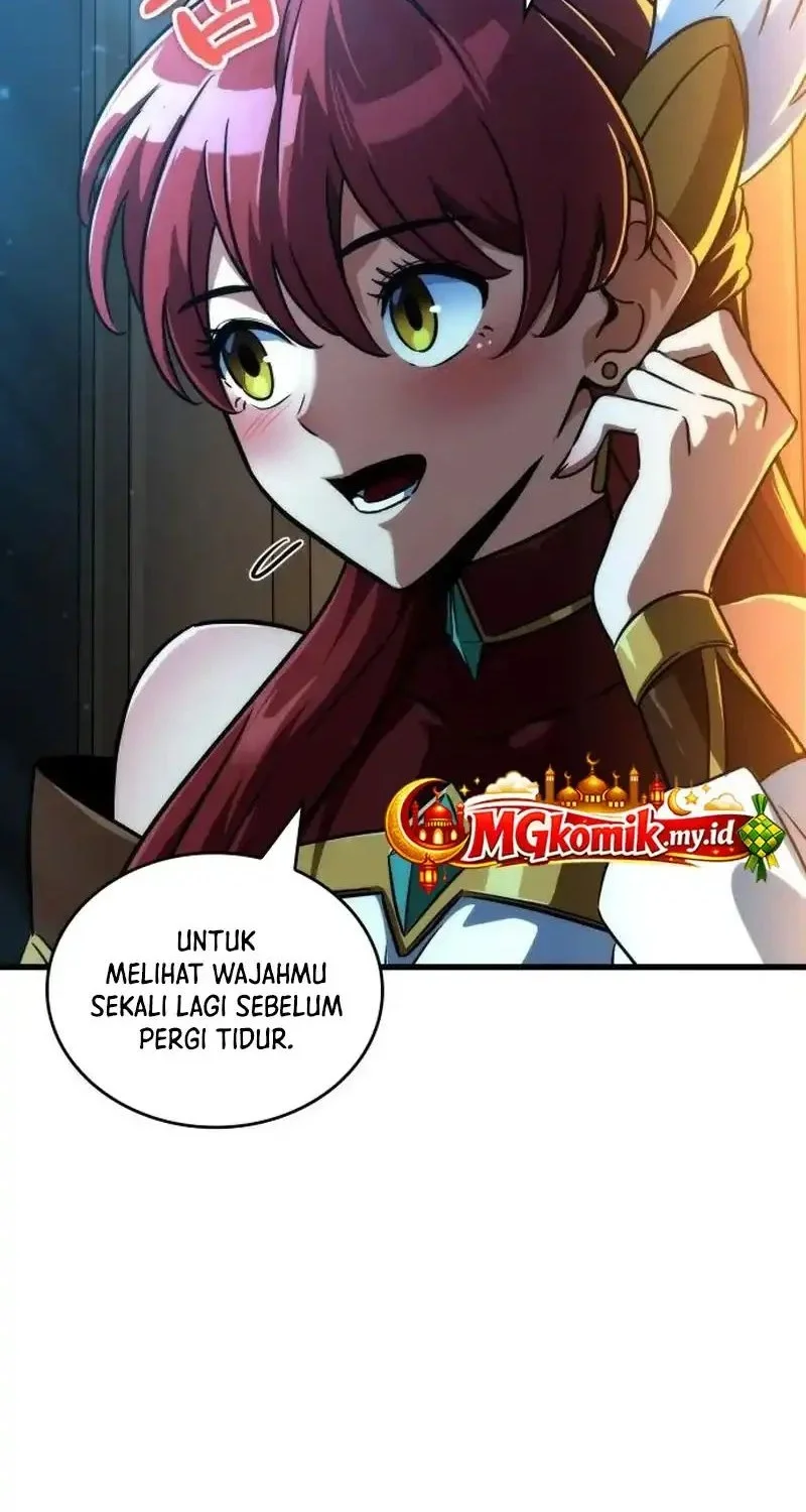 Vallhala Saga Chapter 71 - halaman 46