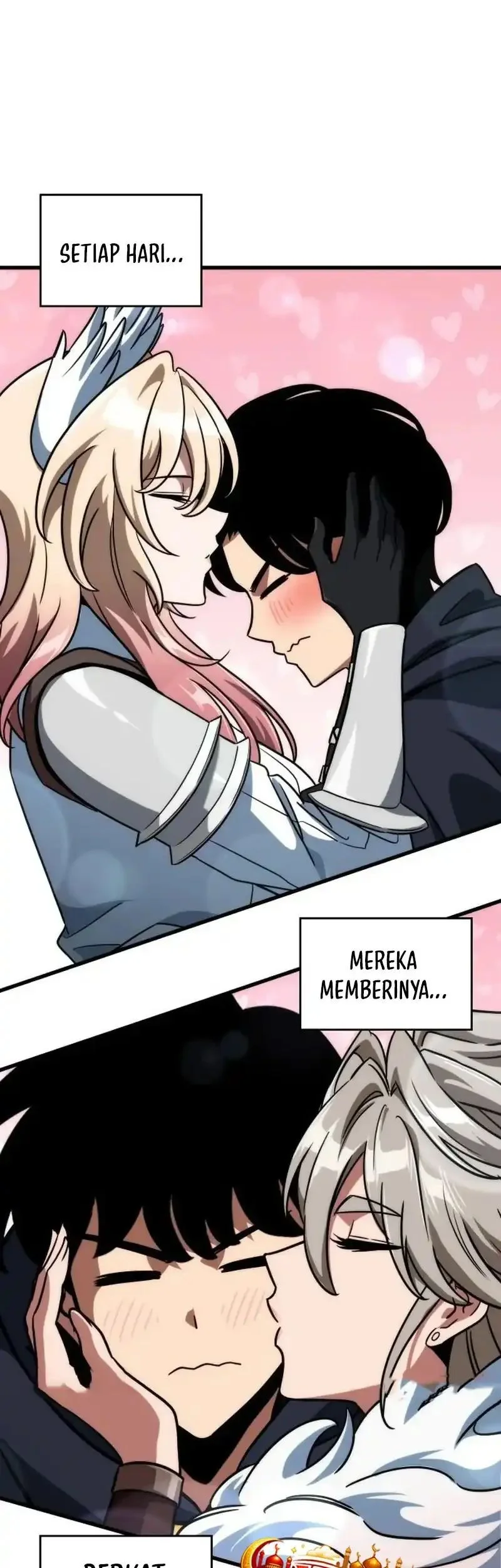 Vallhala Saga Chapter 71 - halaman 5