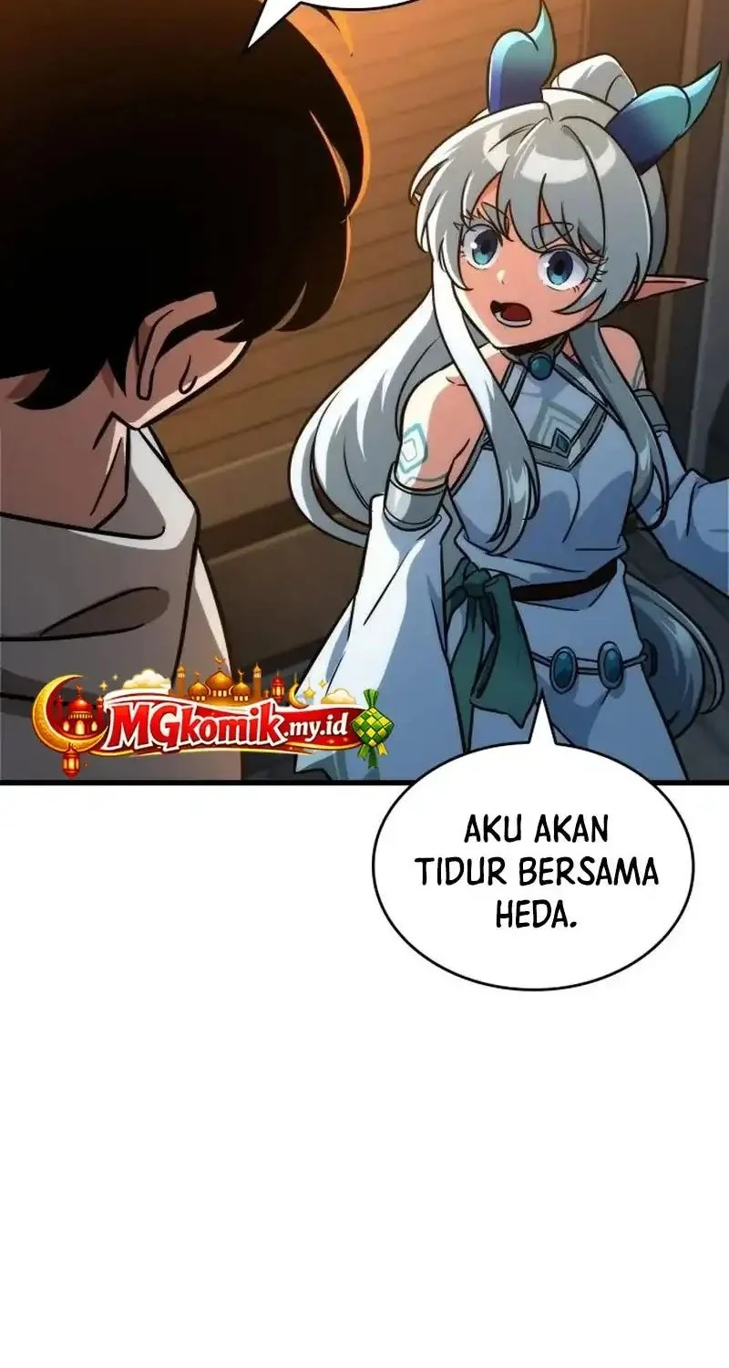 Vallhala Saga Chapter 71 - halaman 50