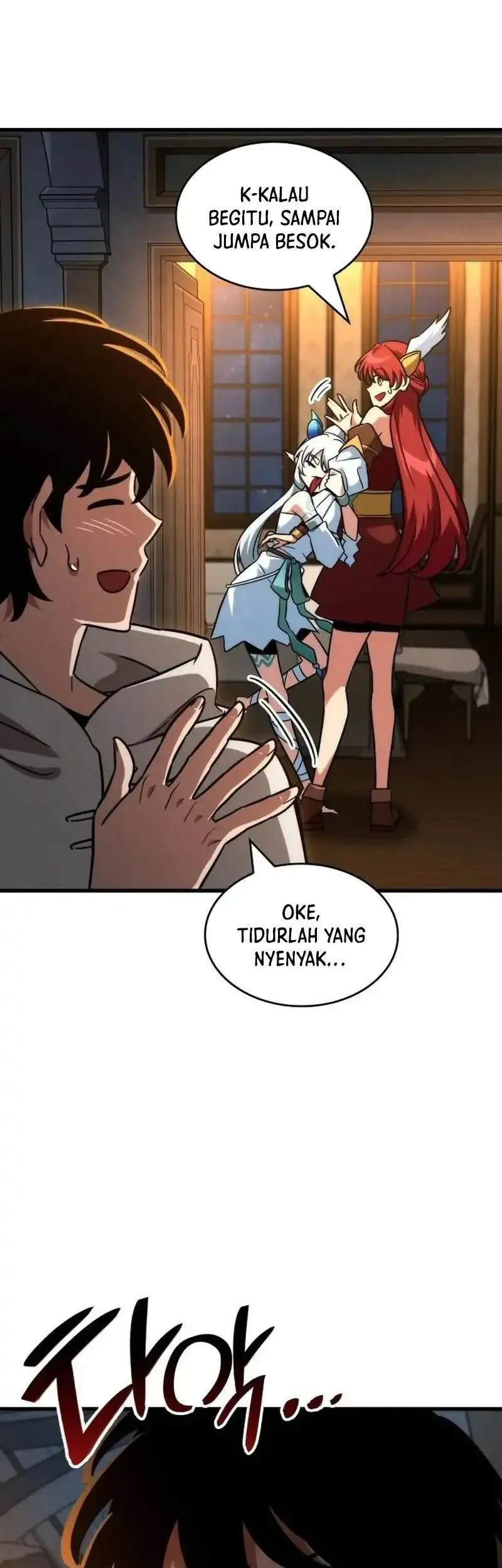 Vallhala Saga Chapter 71 - halaman 51