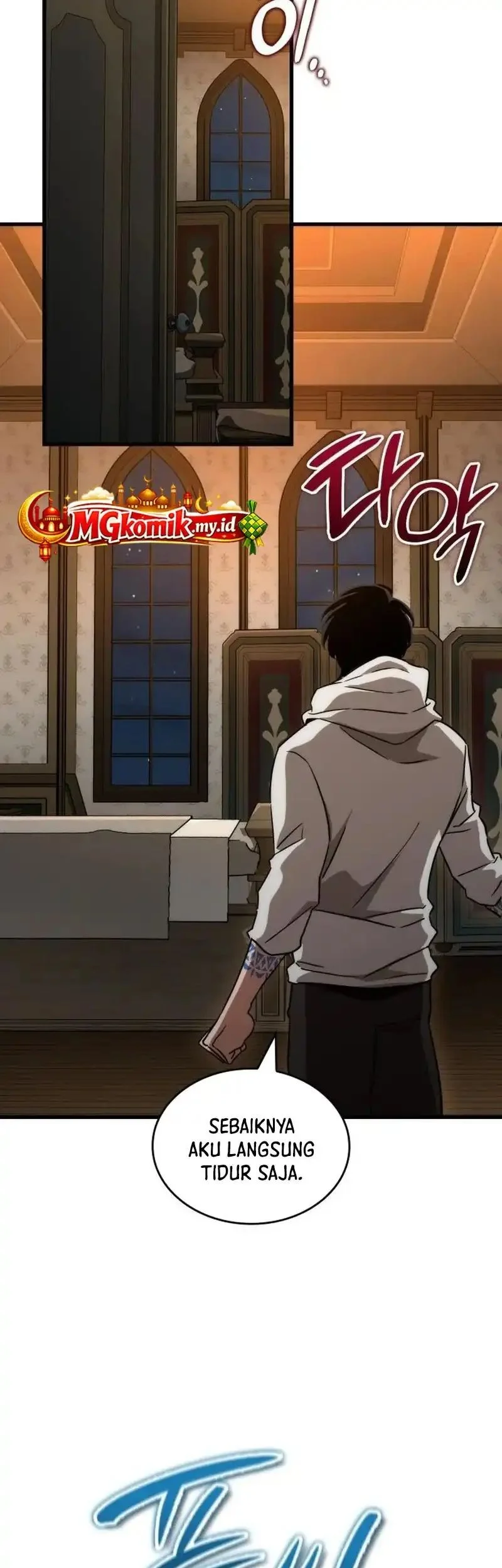 Vallhala Saga Chapter 71 - halaman 53