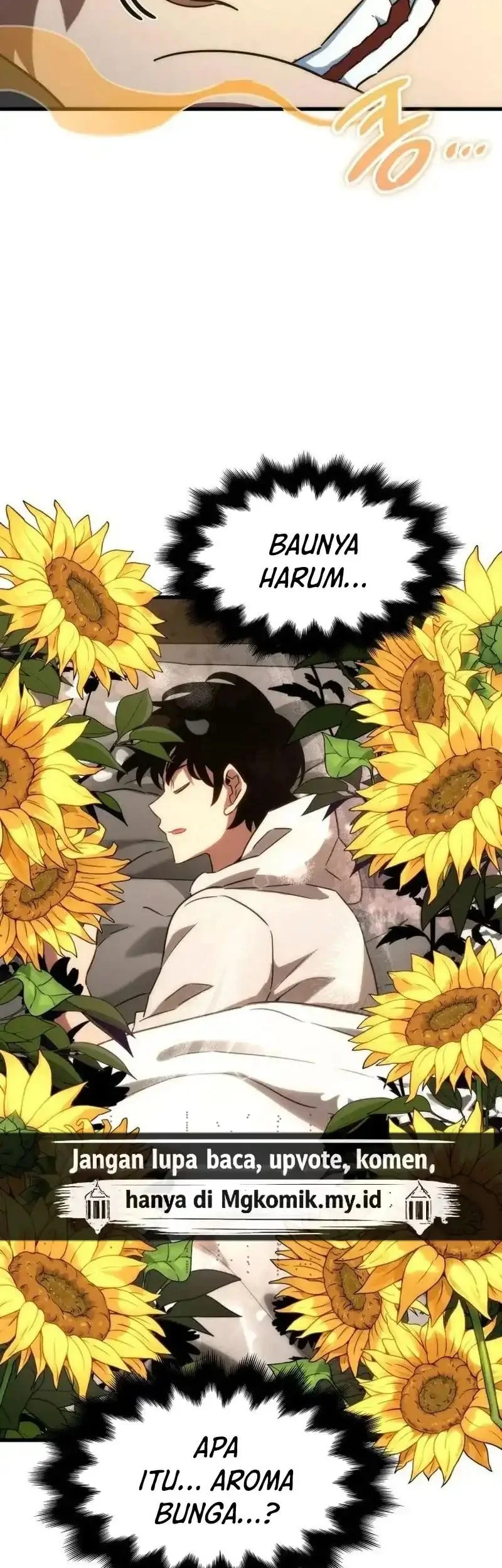 Vallhala Saga Chapter 71 - halaman 57