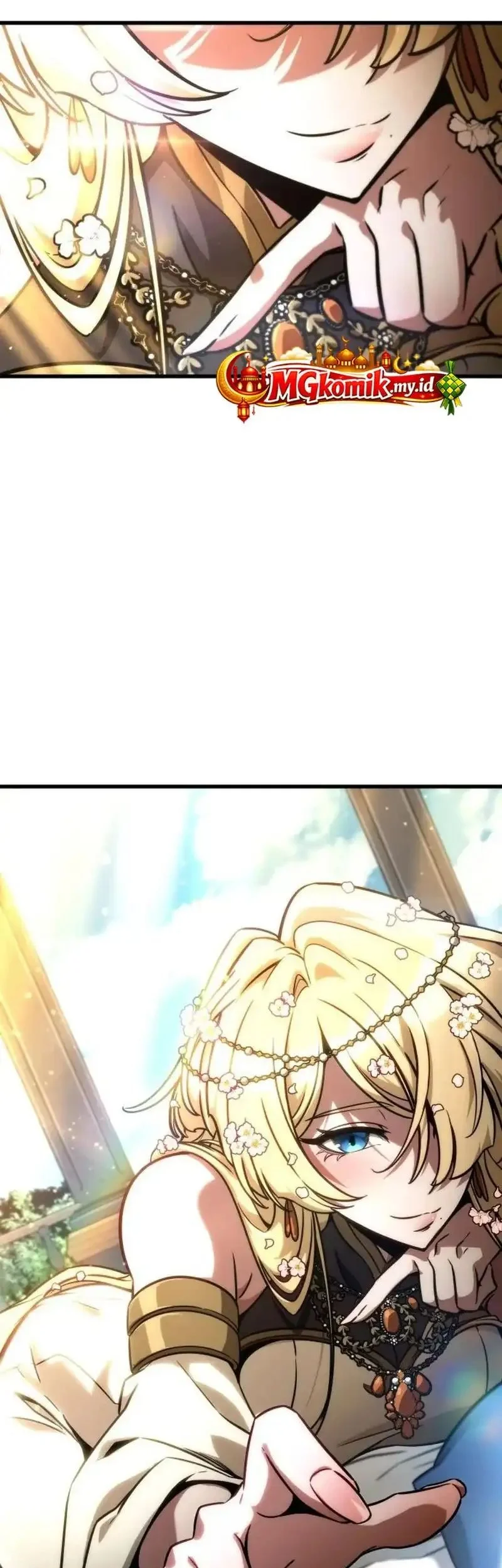 Vallhala Saga Chapter 71 - halaman 59
