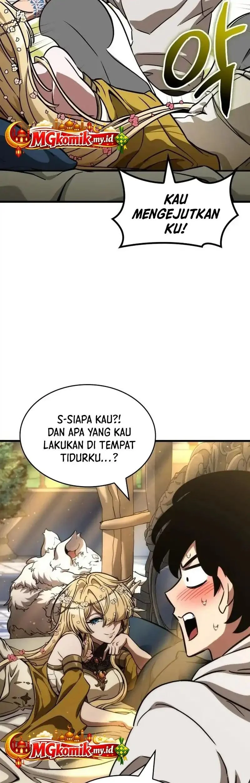 Vallhala Saga Chapter 71 - halaman 61